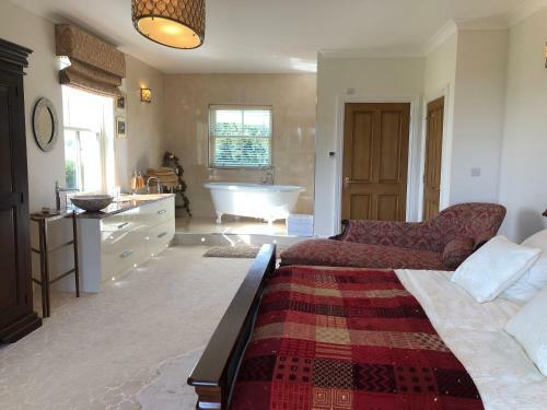 Bed & Breakfast Lillium House