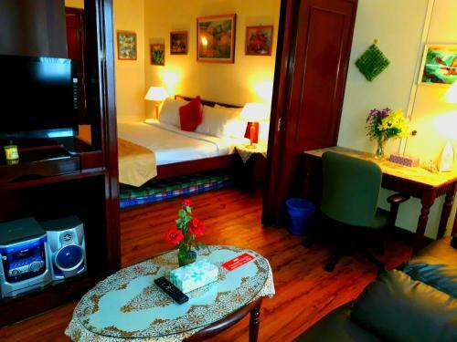 Apartamento Welcome Service Suite@ Times Square
