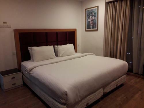 Apartamento Welcome Service Suite@ Times Square