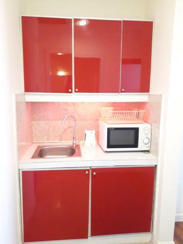 Apartamento Welcome Service Suite@ Times Square