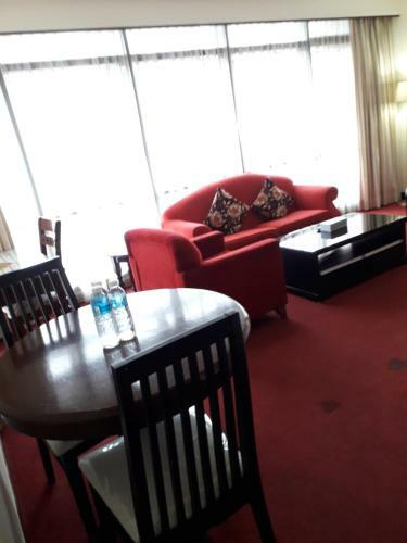 Apartamento Welcome Service Suite@ Times Square