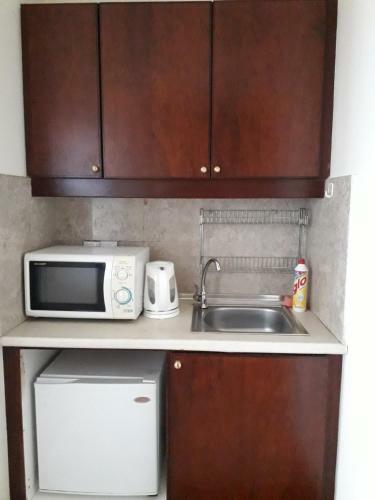 Apartamento Welcome Service Suite@ Times Square