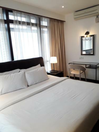 Apartamento Welcome Service Suite@ Times Square