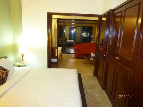 Apartamento Welcome Service Suite@ Times Square