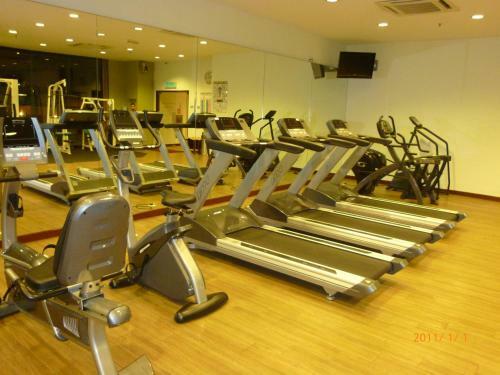 Apartamento Welcome Service Suite@ Times Square