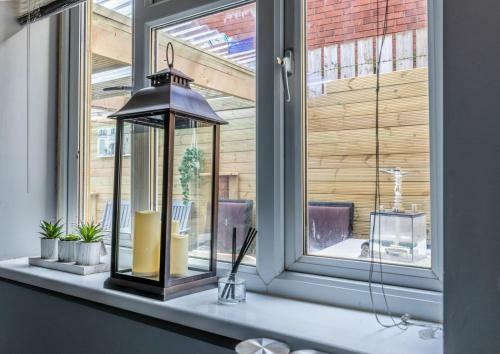 Stockton Town Centre Apartment