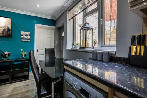 Stockton Town Centre Apartment