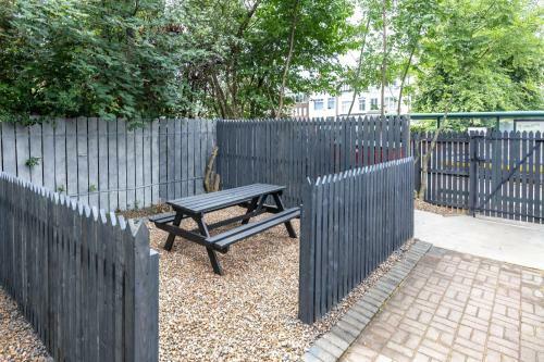 Stockton Town Centre Apartment