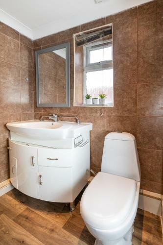 Stockton Town Centre Apartment