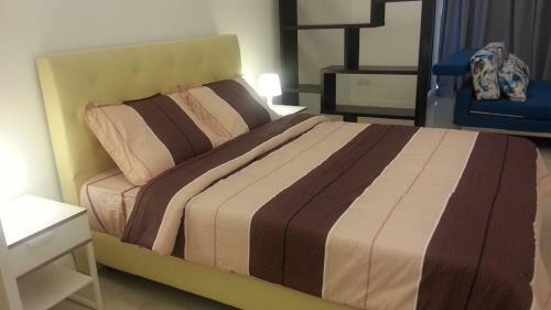 Apartamento The Horizon Residences