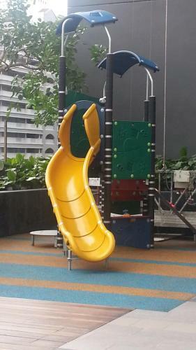 Apartamento The Horizon Residences