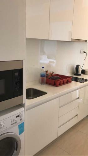 Apartamento The Horizon Residences