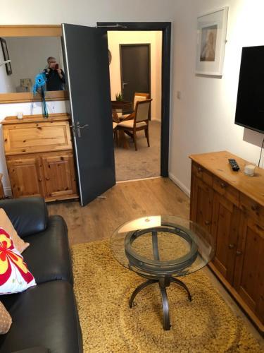 Tees Valley B&B Apartment 2