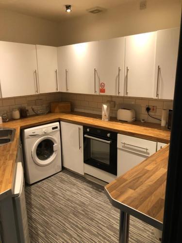 Tees Valley B&B Apartment 2
