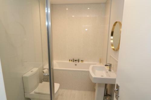 Apartamento The Snug