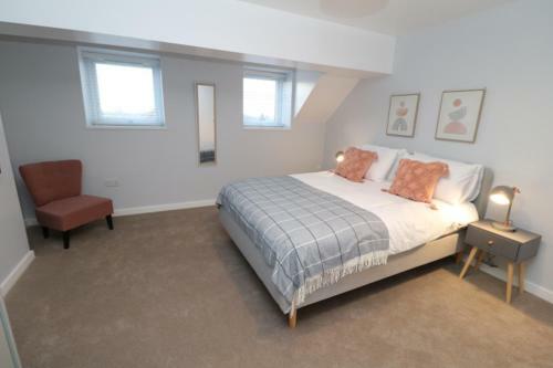 Apartamento The Snug