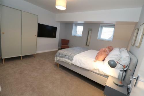 Apartamento The Snug