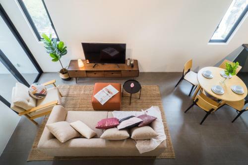 Apartamento Est Suites, Bangsar Kl Sentral
