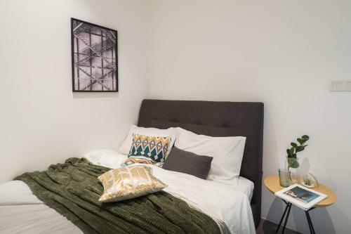 Apartamento Est Suites, Bangsar Kl Sentral