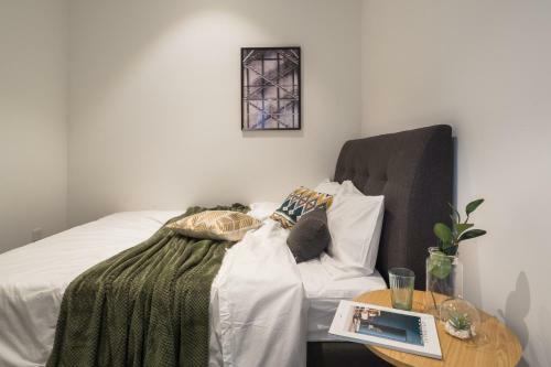 Apartamento Est Suites, Bangsar Kl Sentral