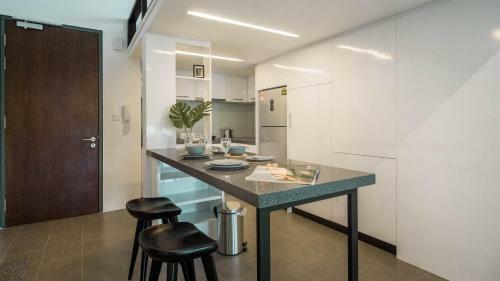 Apartamento Est Suites, Bangsar Kl Sentral