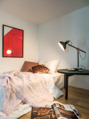 Apartamento Est Suites, Bangsar Kl Sentral