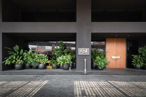 Apartamento Est Suites, Bangsar Kl Sentral