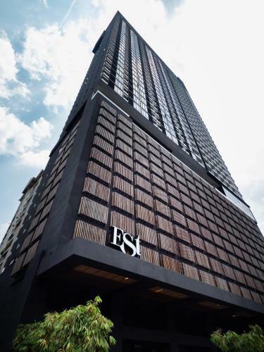 Apartamento Est Suites, Bangsar Kl Sentral