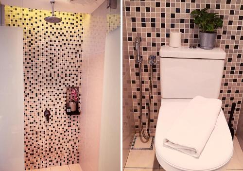 Apartamento D'majestic Place By Homes Asian 03