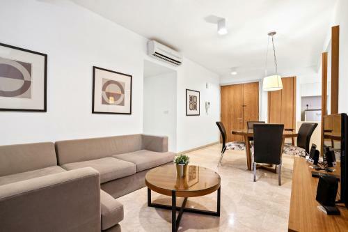 Apartamento Myhabitat By Plush