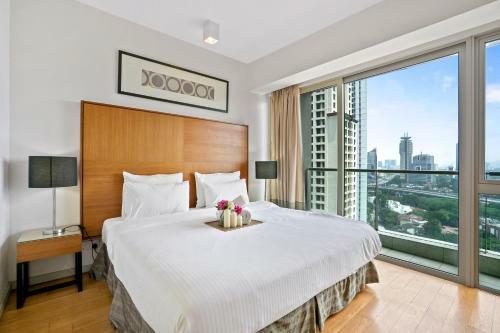 Apartamento Myhabitat By Plush