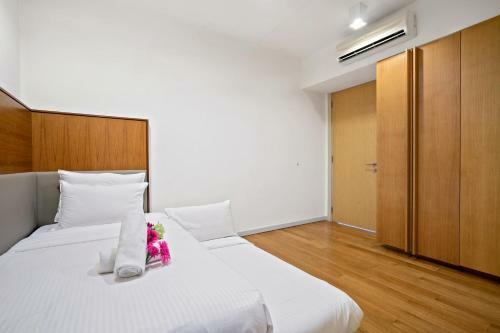 Apartamento Myhabitat By Plush