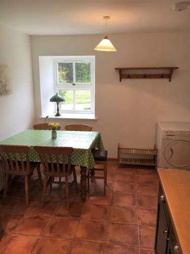 Dunnottar Woods House