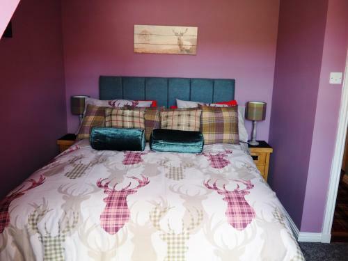 Apartamento The Snug @ The Mill Inn, Stonehaven