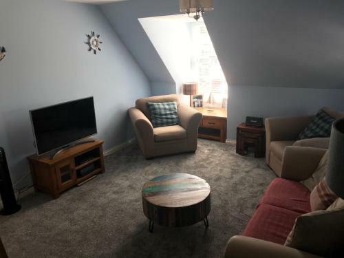 Apartamento The Snug @ The Mill Inn, Stonehaven