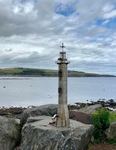 Apartamento The Snug @ The Mill Inn, Stonehaven