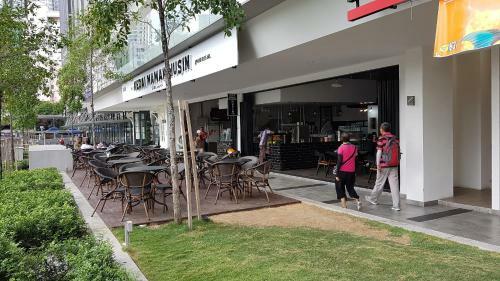 Apartamento Robertson By Miric