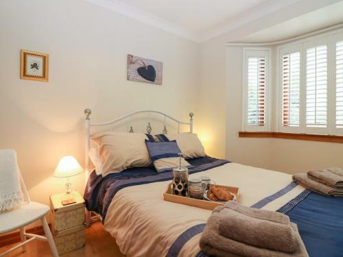 77 Malcolm's Mount West