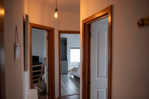 Beach View Apartment