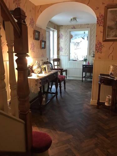 Bed & Breakfast Beau Vista