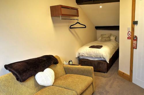 Hostal The Wharf Stourport