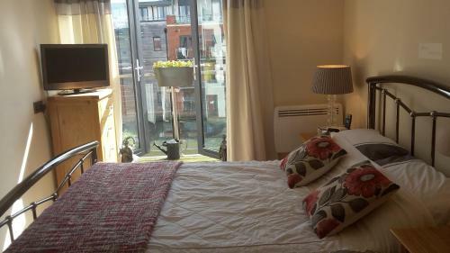 River View Apartment