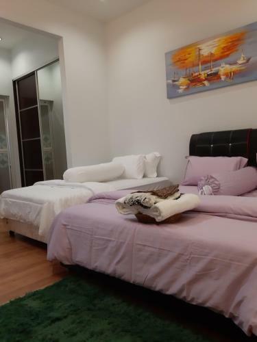 Walasa Kuala Lumpur Homes By Msh
