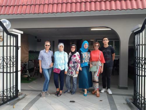 Walasa Kuala Lumpur Homes By Msh