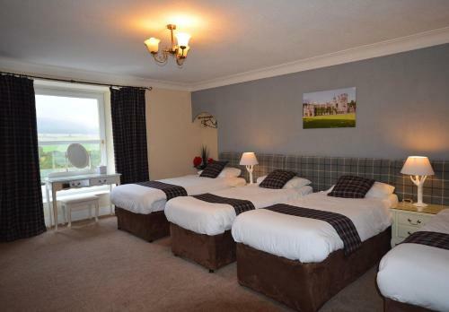 Hostal Feughside