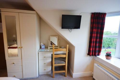 Hostal Feughside