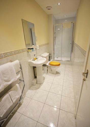 Hostal Feughside