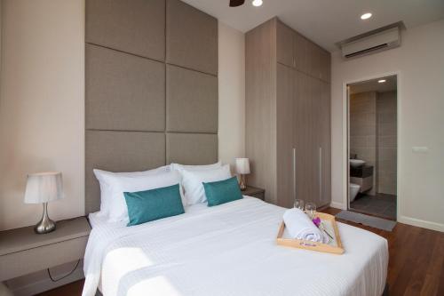 Apartamento Nadi Bangsar By Plush