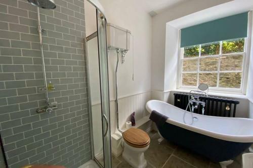The Courtyard Apartment, Strangford