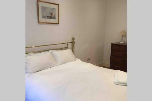 The Courtyard Apartment, Strangford